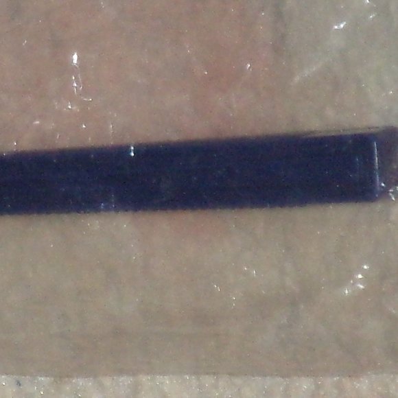 Blue Plastic Men's Disposable Shaving Razor Never Used - Picture 4 of 13